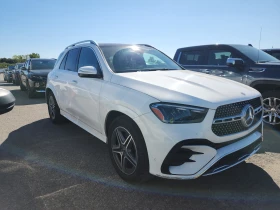 Mercedes-Benz GLE 350 AMG * Цена До България* (Carfax) - 93000 лв. - 43324340 2