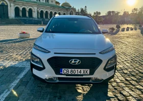 Обява за продажба на Hyundai Kona ~33 000 лв. - изображение 1