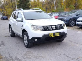     Dacia Duster 1.3TCe-131kc-4x4 N1