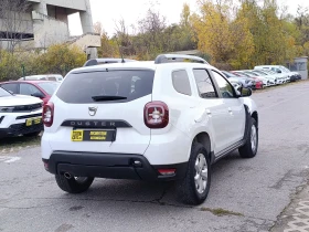     Dacia Duster 1.3TCe-131kc-4x4 N1