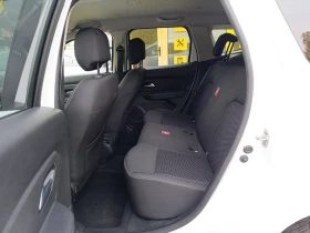 Dacia Duster 1.3TCe-131kc-4x4 N1 | Mobile.bg    7