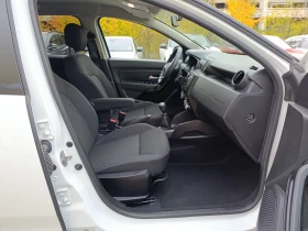 Dacia Duster 1.3TCe-131kc-4x4 N1 | Mobile.bg    8