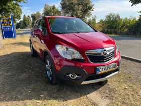Обява за продажба на Opel Mokka ~18 000 лв. - изображение 1