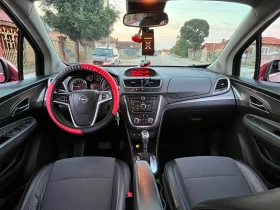 Обява за продажба на Opel Mokka ~18 000 лв. - изображение 4