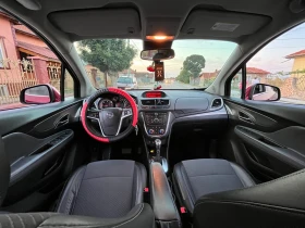 Обява за продажба на Opel Mokka ~18 000 лв. - изображение 7