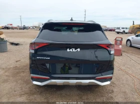 Kia Sportage SX-PRESTIGE DIGITAL////FULL | Mobile.bg    5