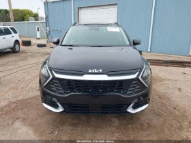 Kia Sportage SX-PRESTIGE DIGITAL////FULL | Mobile.bg    2