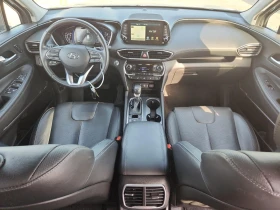 Hyundai Santa fe LIMITED/4X4///   | Mobile.bg    8