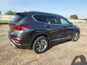 Hyundai Santa fe LIMITED/4X4///   | Mobile.bg    4