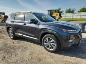 Hyundai Santa fe LIMITED/4X4///   | Mobile.bg    3