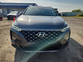 Hyundai Santa fe LIMITED/4X4///   | Mobile.bg    2