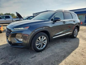 Hyundai Santa fe LIMITED/4X4/КОЖА/ПАНОРАМА/ВИДЕО НА МОТОРА