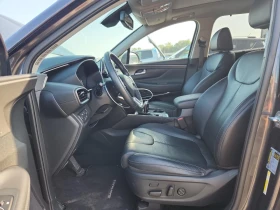 Hyundai Santa fe LIMITED/4X4///   | Mobile.bg    7