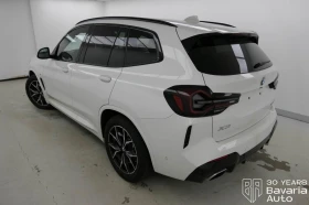 BMW X3 30d xDrive M Sport Paket Sportautomatic - 116800 лв. / 59718.89 € - 21257645 2