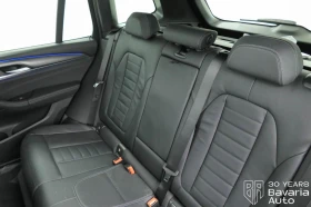 BMW X3 30d xDrive M Sport Paket Sportautomatic - 116800 лв. / 59718.89 € - 21257645 8