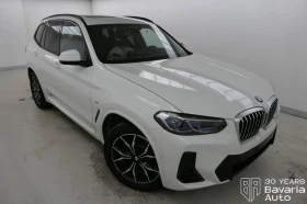 BMW X3 30d xDrive M Sport Paket Sportautomatic - 116800 лв. / 59718.89 € - 21257645 4