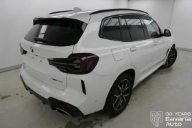 BMW X3 30d xDrive M Sport Paket Sportautomatic - 116800 лв. / 59718.89 € - 21257645 3