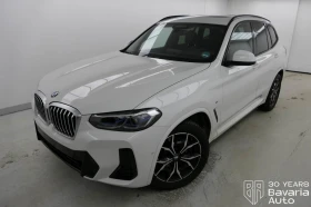 BMW X3 30d xDrive M Sport Paket Sportautomatic