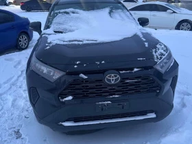 Toyota Rav4 * LE * CARFAX * БЕЗ ПЪРВОНАЧАЛНА ВНОСКА - 13000 € / 25425.79 лв. - 97097664 6