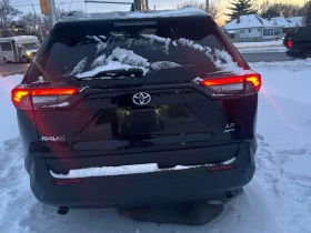 Toyota Rav4 * LE * CARFAX * БЕЗ ПЪРВОНАЧАЛНА ВНОСКА - 13000 € / 25425.79 лв. - 97097664 4
