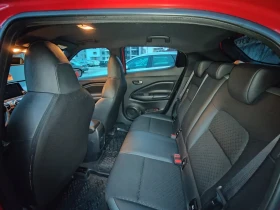 Nissan Juke N-Connecta - 18500 € / 36182.85 лв. - 93500318 7