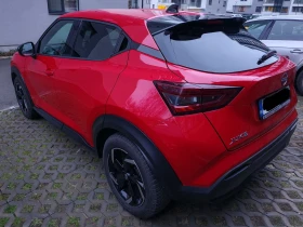 Nissan Juke N-Connecta - 18500 € / 36182.85 лв. - 93500318 5