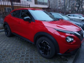 Nissan Juke N-Connecta - 18500 € / 36182.85 лв. - 93500318 2