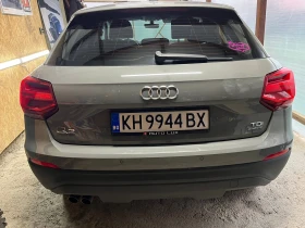 Audi Q2 2.0TDI - 18500 € / 36182.85 лв. - 53746958 4