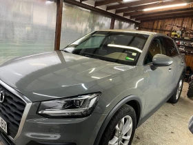 Audi Q2 2.0TDI - 18500 € / 36182.85 лв. - 53746958 3