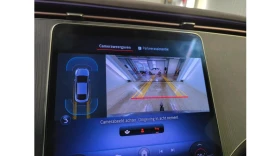 Mercedes-Benz EQE 350+ Luxury - 30150 € / 58968.27 лв. - 78498665 10