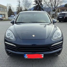 Porsche Cayenne - 15700 € / 30706.53 лв. - 50116109 3