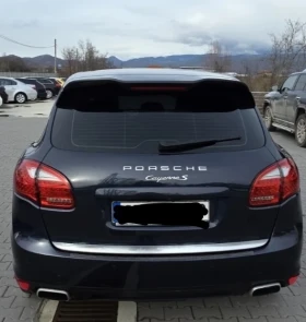 Porsche Cayenne - 15700 € / 30706.53 лв. - 50116109 2