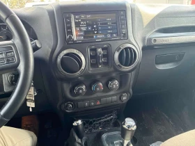 Jeep Wrangler * Sport * КЛИП НА МОТОРА * ОFF-ROAD ПАКЕТ  - 12490 € / 24428.32 лв. - 41355869 9