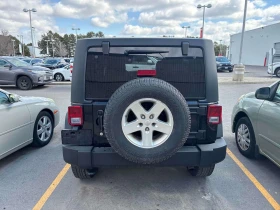 Jeep Wrangler * Sport * КЛИП НА МОТОРА * ОFF-ROAD ПАКЕТ  - 12490 € / 24428.32 лв. - 41355869 5