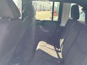 Jeep Wrangler * Sport * КЛИП НА МОТОРА * ОFF-ROAD ПАКЕТ  - 12490 € / 24428.32 лв. - 41355869 10