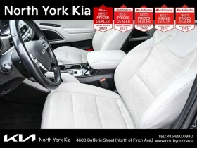 Kia Telluride * SX Limited | NAVI | LEATHER | LOADED * CARFAX *  - 27750 € / 54274.28 лв. - 75553013 15