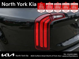 Kia Telluride * SX Limited | NAVI | LEATHER | LOADED * CARFAX *  - 27750 € / 54274.28 лв. - 75553013 10