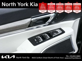 Kia Telluride * SX Limited | NAVI | LEATHER | LOADED * CARFAX *  - 27750 € / 54274.28 лв. - 75553013 13