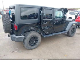 Jeep Wrangler 3.6l Jk Unlimited Willy Wheeler W 4X4 | Mobile.bg � ����� ������ 13