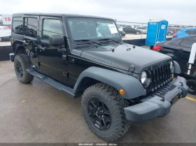 ������ Jeep Wrangler