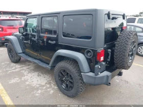 Jeep Wrangler 3.6l Jk Unlimited Willy Wheeler W 4X4 | Mobile.bg � ����� ������ 3