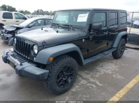 Jeep Wrangler 3.6l Jk Unlimited Willy Wheeler W 4X4 | Mobile.bg � ����� ������ 2