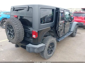 Jeep Wrangler 3.6l Jk Unlimited Willy Wheeler W 4X4 | Mobile.bg � ����� ������ 4
