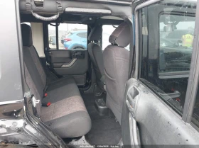 Jeep Wrangler 3.6l Jk Unlimited Willy Wheeler W 4X4 | Mobile.bg � ����� ������ 8