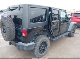 Jeep Wrangler 3.6l Jk Unlimited Willy Wheeler W 4X4 | Mobile.bg � ����� ������ 6