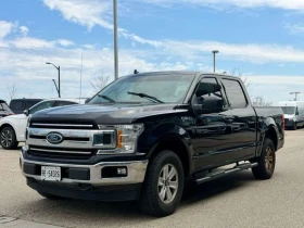 ����� �� �������� �� Ford F150 * 4WD SuperCrew Box * ���������������� * NAVI