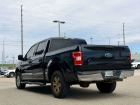 Ford F150 * 4WD SuperCrew Box * ���������������� * NAVI | Mobile.bg � ����� ������ 11