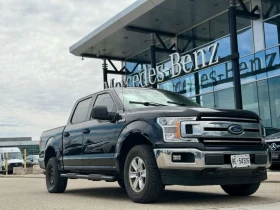 Ford F150 * 4WD SuperCrew Box * ���������������� * NAVI | Mobile.bg � ����� ������ 9