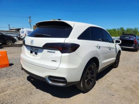 Acura Rdx TECHNOLOGY | Mobile.bg � ����� ������ 5