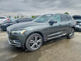 ������ Volvo XC60